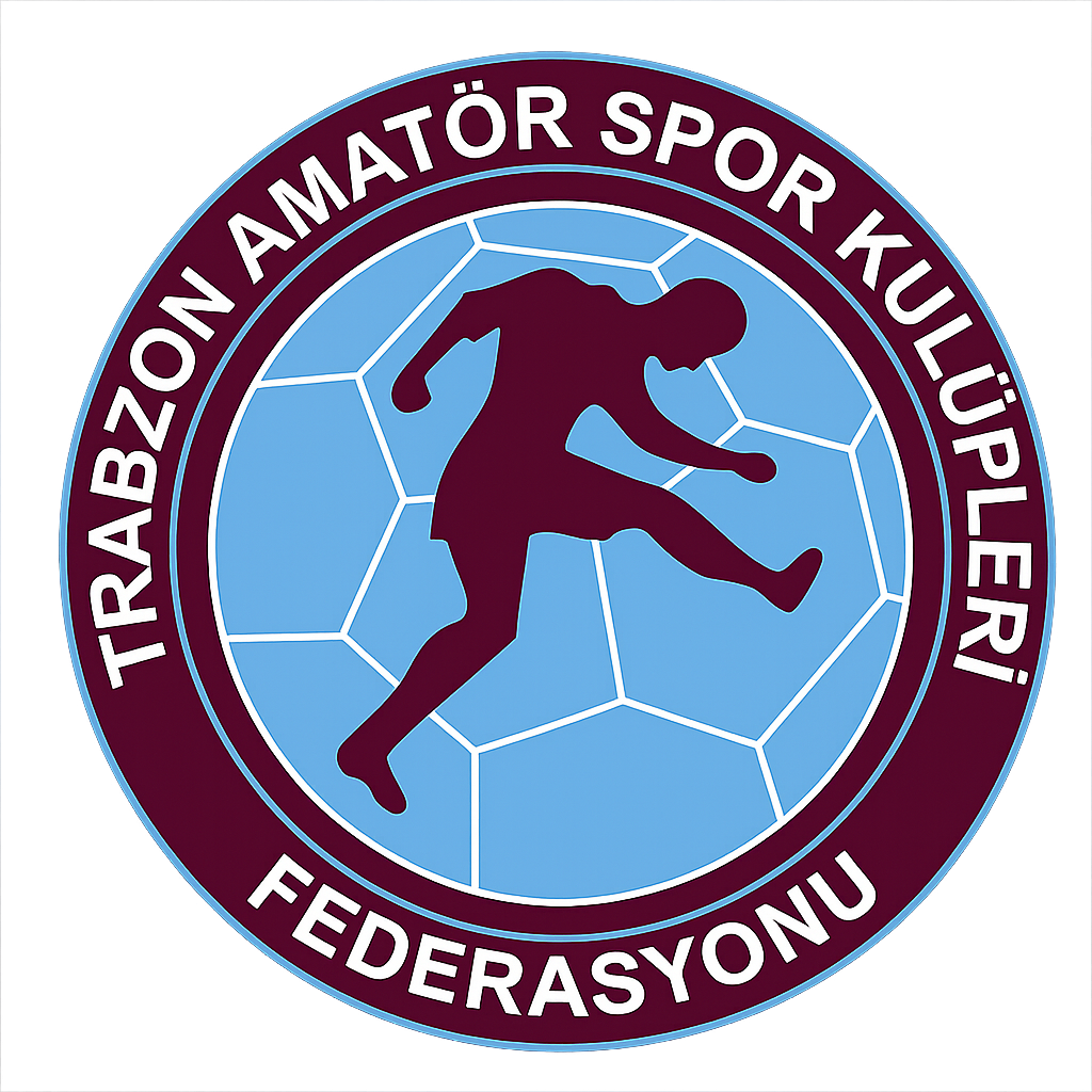 Trabzon ASKF Logo