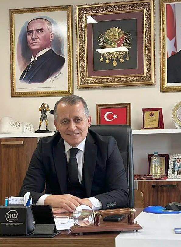 Kamuran ÇALIŞ
