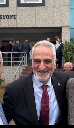 Mahmut MEMİŞOĞLU