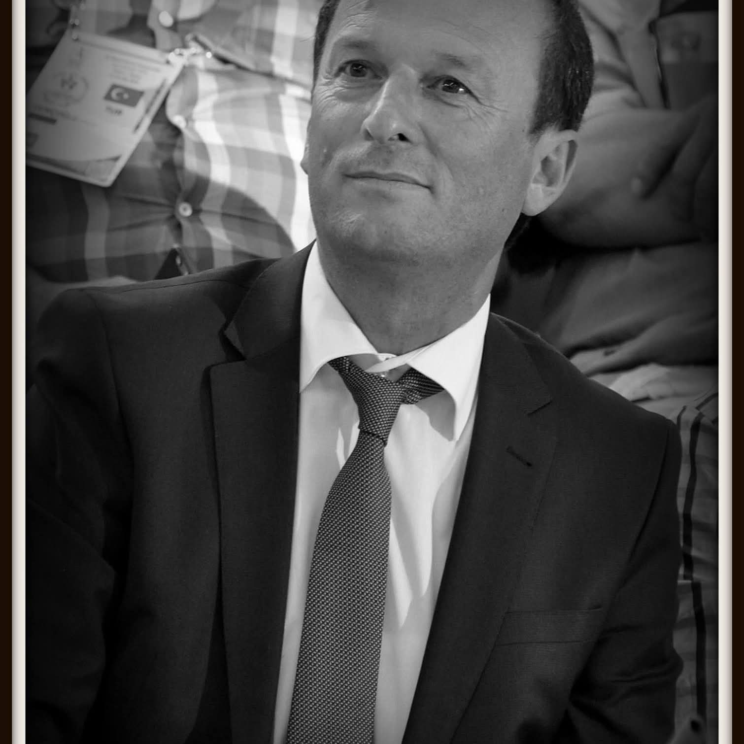 Abdullah MALKOÇOĞLU