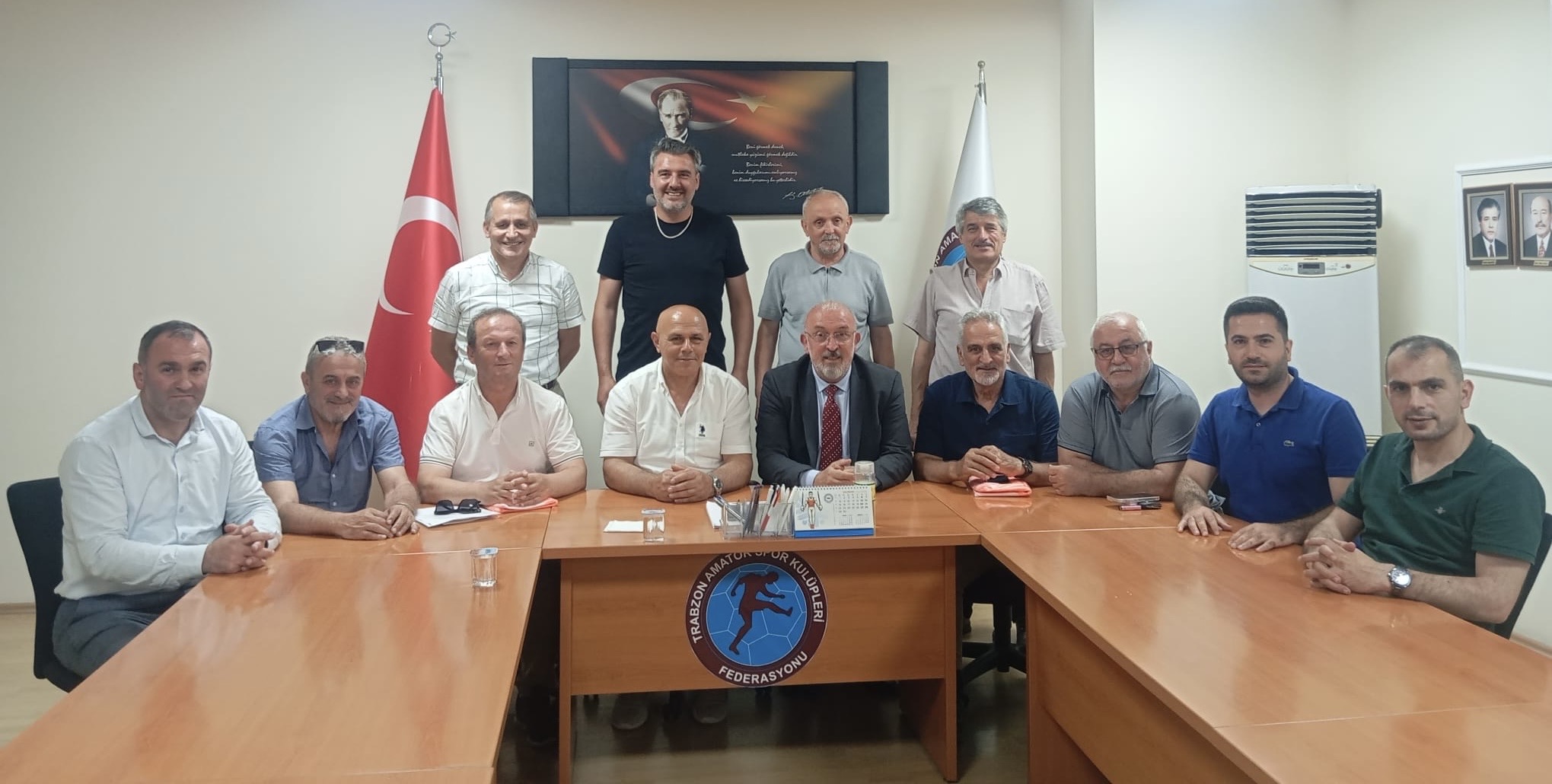 ZİYARET